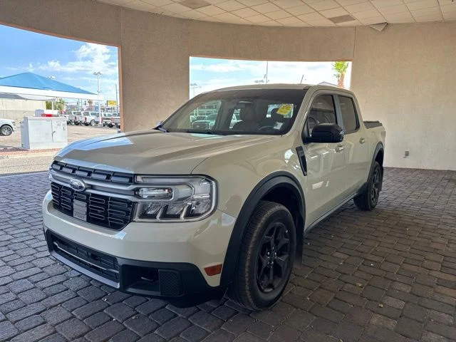 2024 Ford Maverick