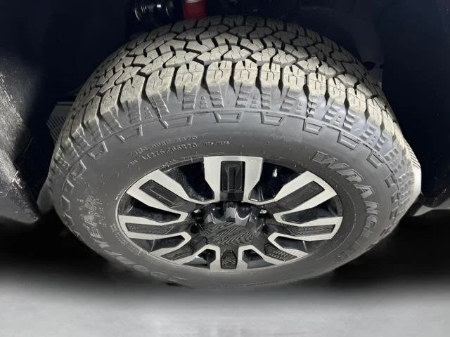 2026 GMC Sierra 2500HD Denali Ultimate - Photo 15