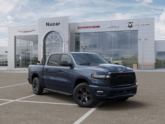 2027 RAM 1500 Express