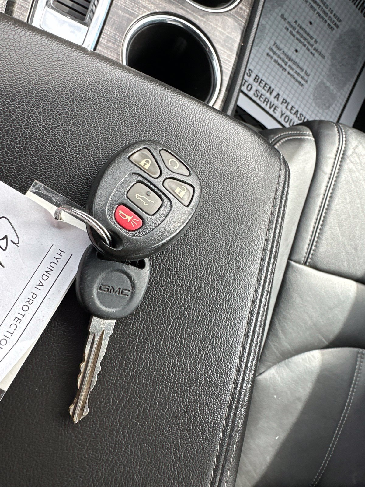Used 2017 Silver GMC Limited image 71