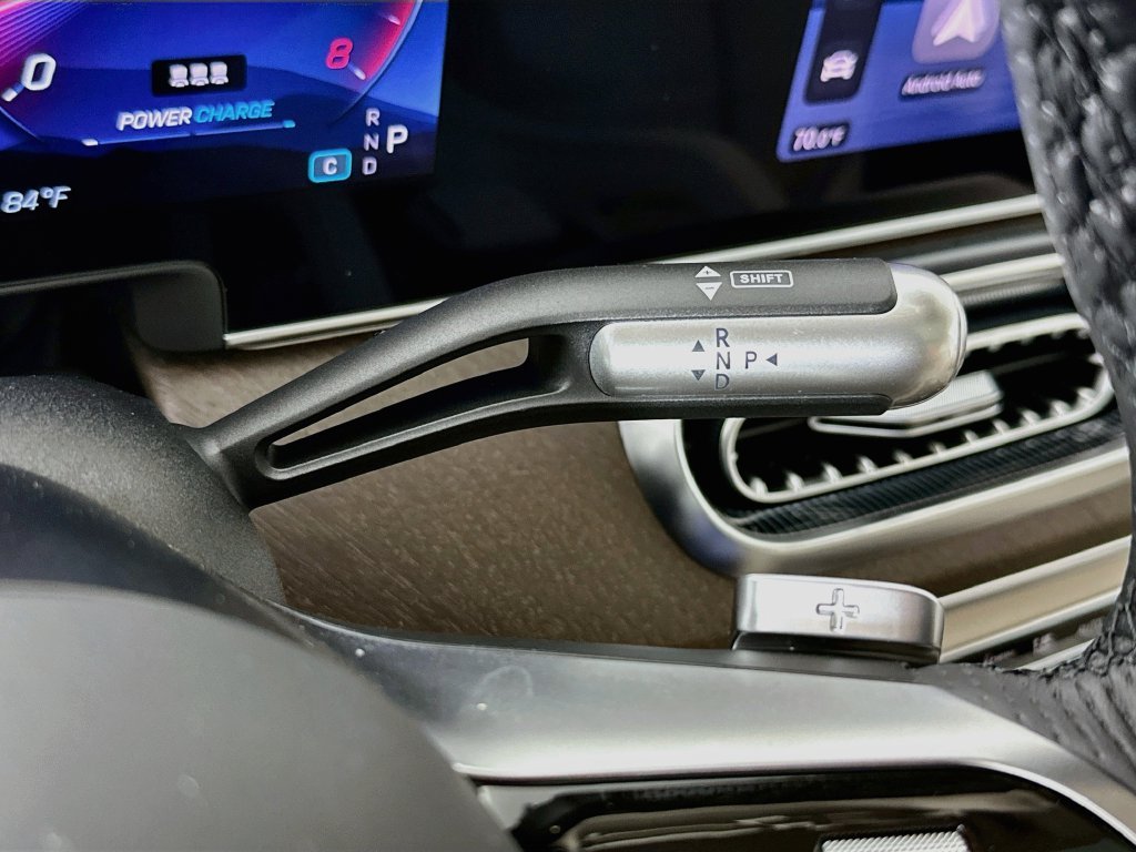 New 2027 Polar White Mercedes-Benz GLE 350 image 16