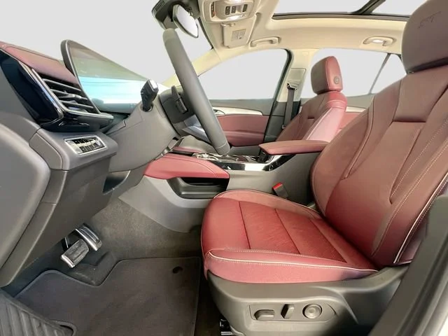 2026 Buick Envision Sport Touring - Photo 15