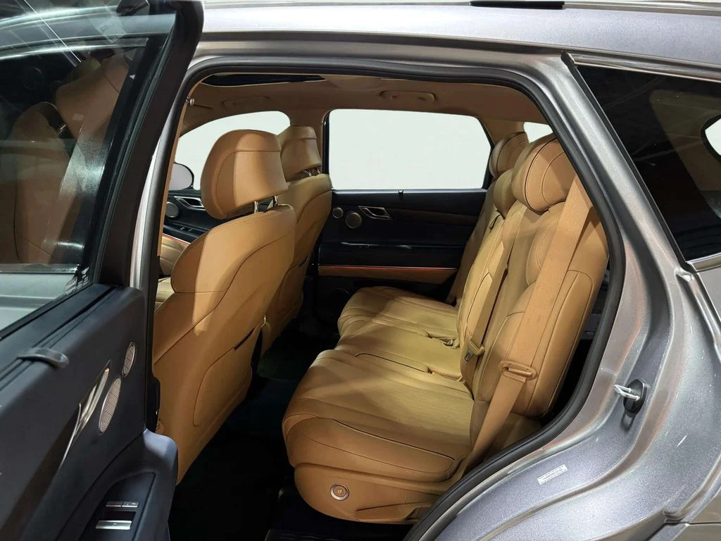 2023 GENESIS GV80 Standard - Photo 25