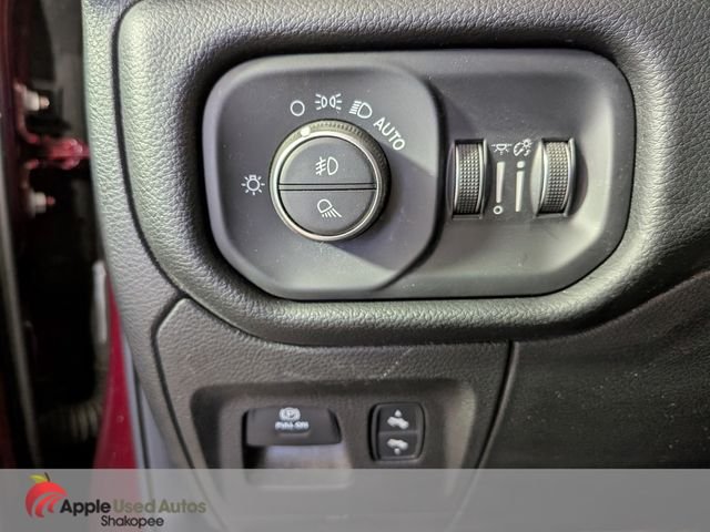 Used 2019 Red Ram Big Horn/Lone Star image 26