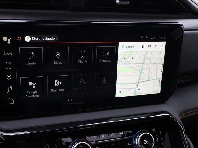 2026 GMC Sierra 1500 AT4 - Photo 27
