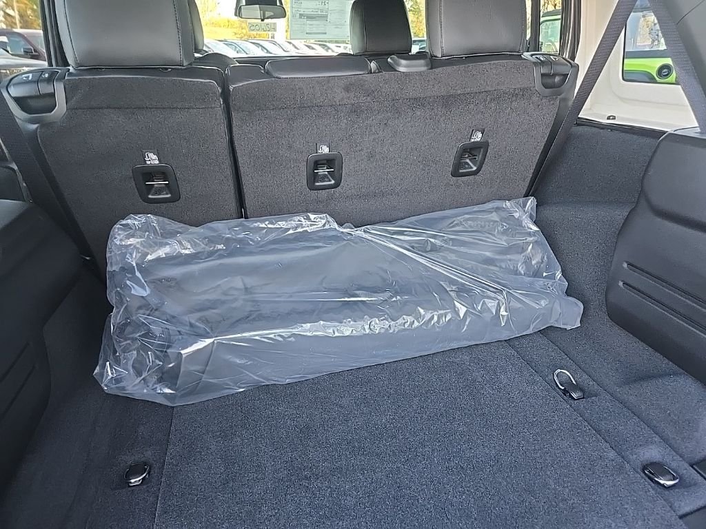 2026 Jeep Wrangler 4-Door Sport S - Photo 102