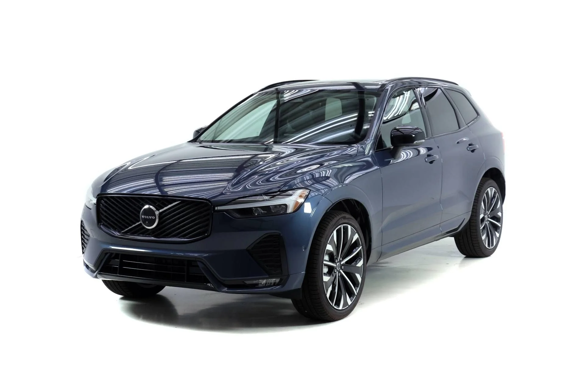 2027 Volvo XC60