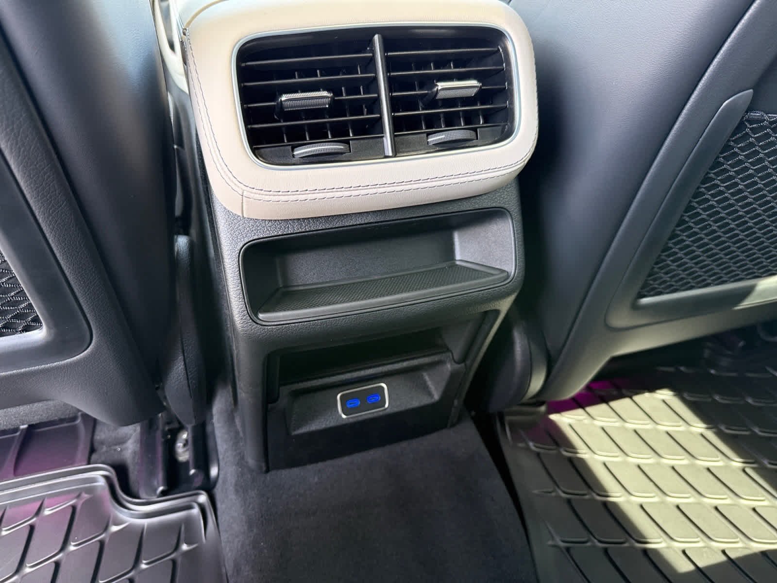 New 2026 Cirrus Silver Metallic Mercedes-Benz AMG® GLE 53 image 16