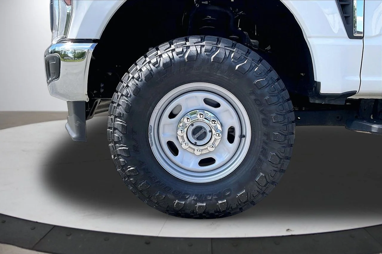 Certified Used 2024 White Ford XL image 32