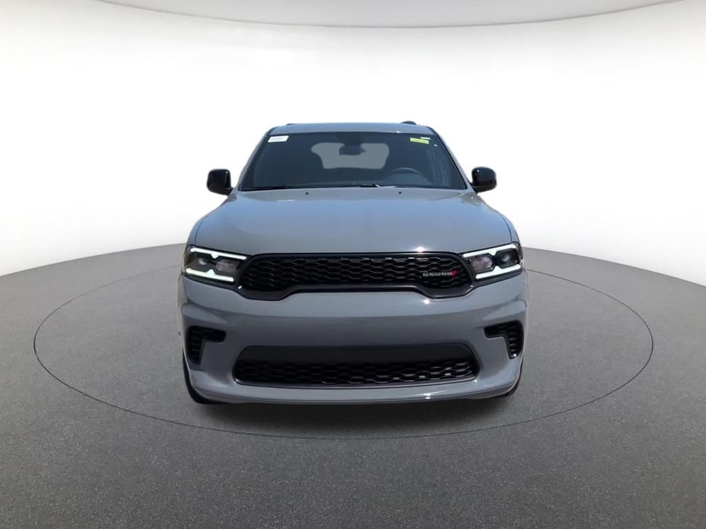 New 2026 Destroyer Gray Clearcoat Dodge GT image 14