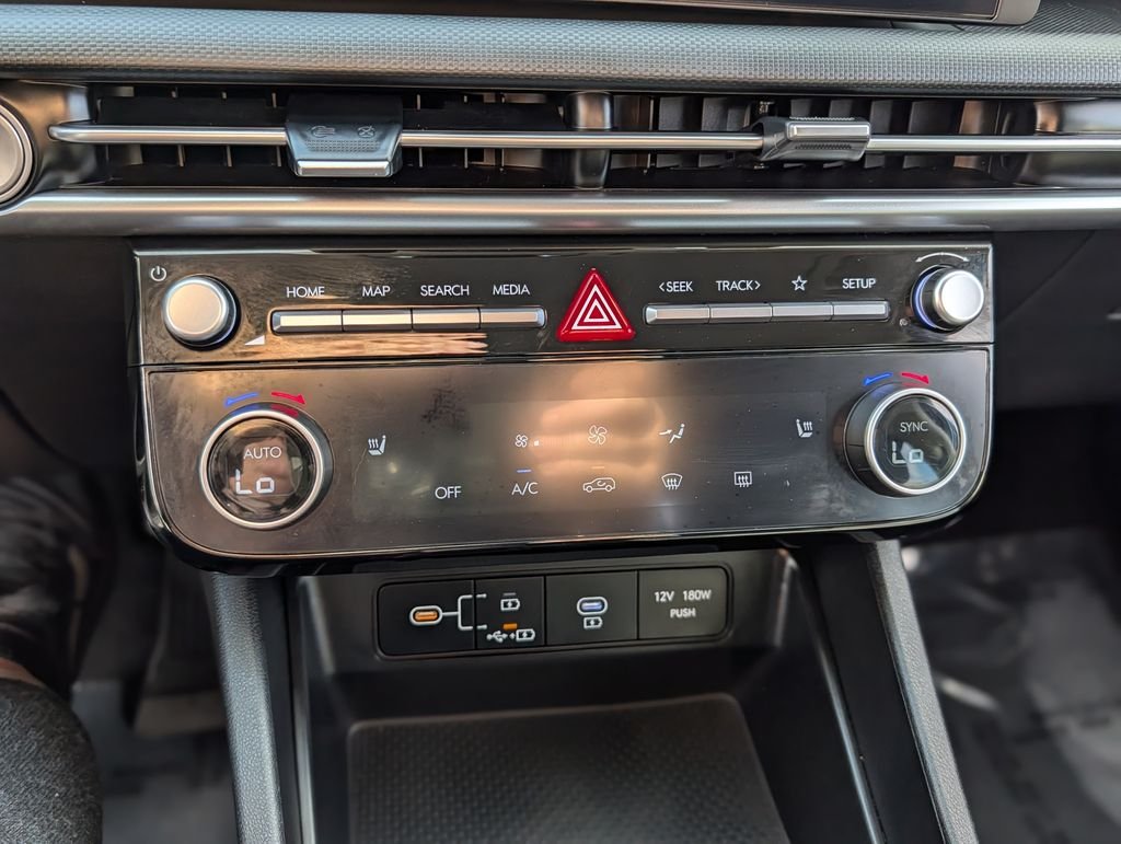 2026 Hyundai Tucson SEL - Photo 31