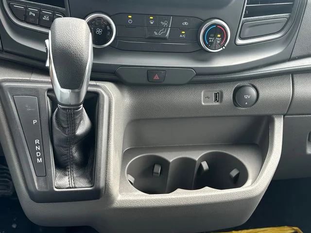 2025 Ford Transit Van Base - Photo 30