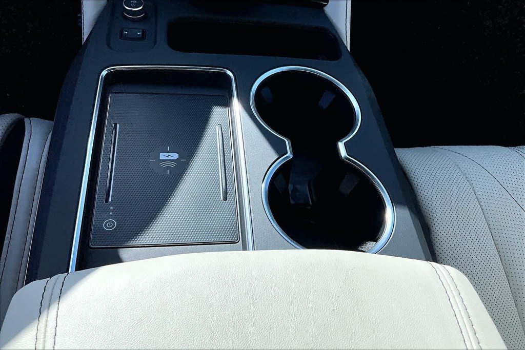 New 2026 Gray Acura Type S w/Advance Package image 20