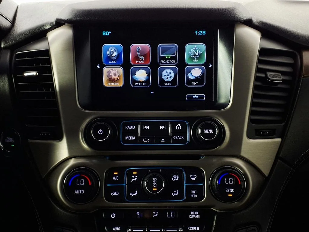 Used 2020 Black GMC Denali image 23