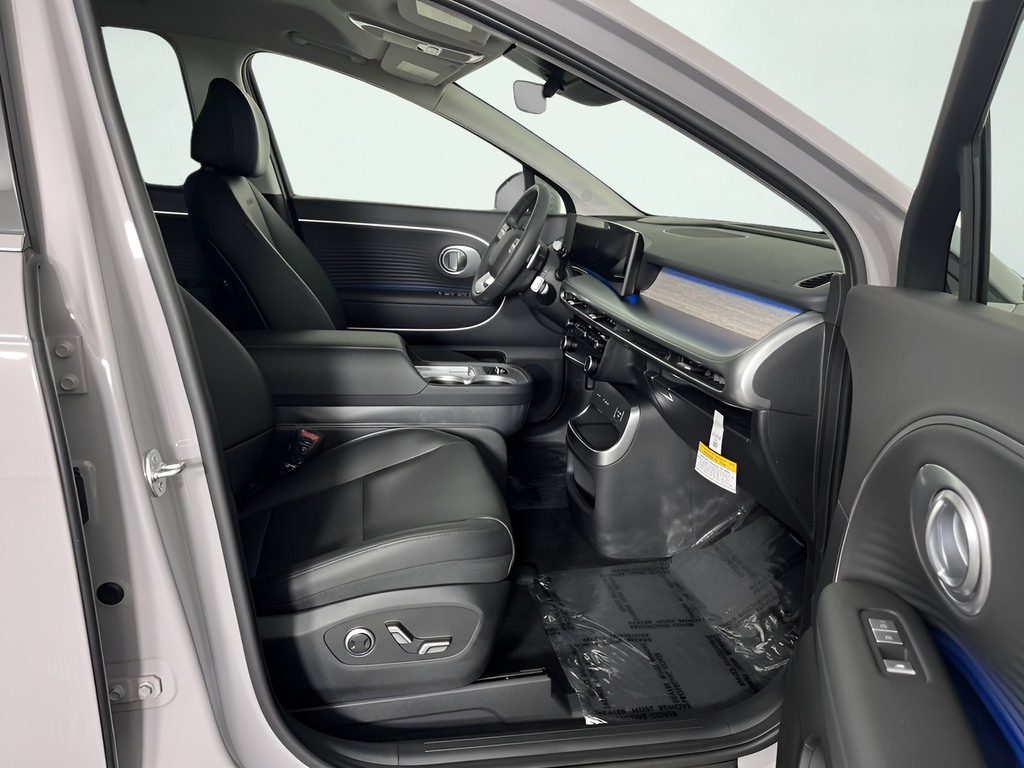 2026 Hyundai IONIQ 9 SEL - Photo 12