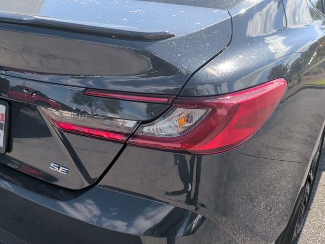 Certified Used 2026  Toyota SE image 10