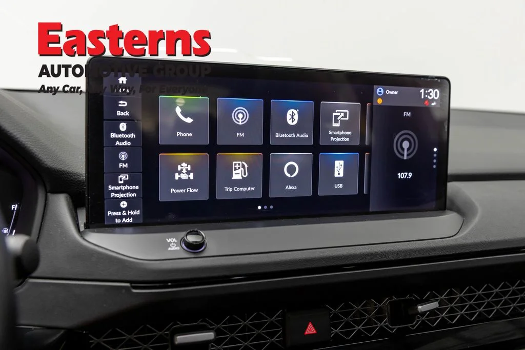 Used 2023 Gray Honda Sport-L image 18