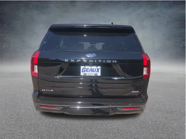 Used 2026 Black Ford Active image 6