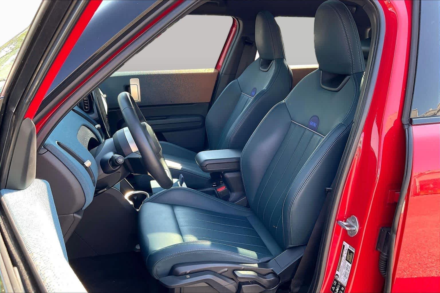 Pre-Owned 2025 MINI Countryman S