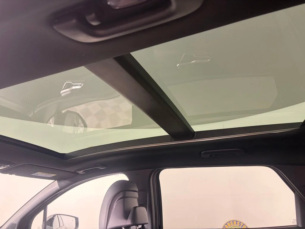New 2026 Ebony Black Kia X-Line image 15