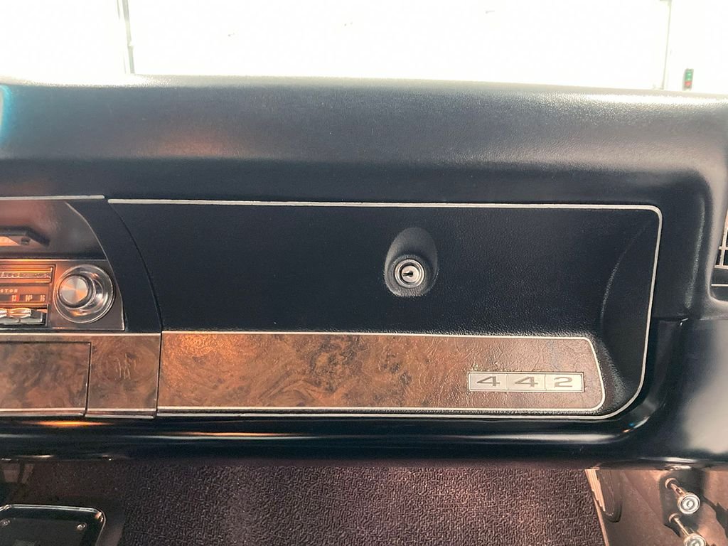 Used 1969  Oldsmobile  image 63