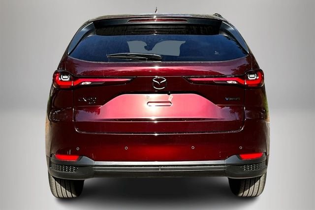 2026 Mazda CX-90 Premium Package - Photo 3