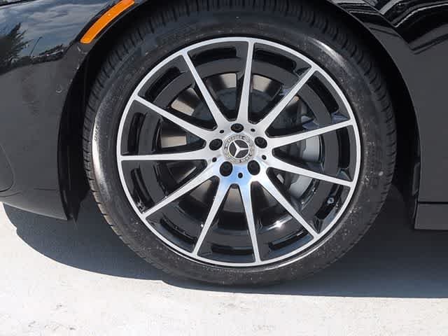 New 2026 Black Mercedes-Benz EQS 450 image 13