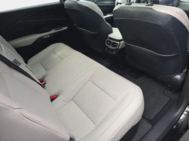 Certified Used 2023 CAVIAR Lexus PREMIUM PLUS image 13