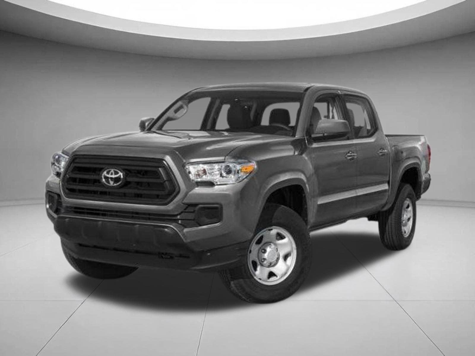 2023 Toyota Tacoma SR Double Cab 4WD V6 Auto Short Bed's photo