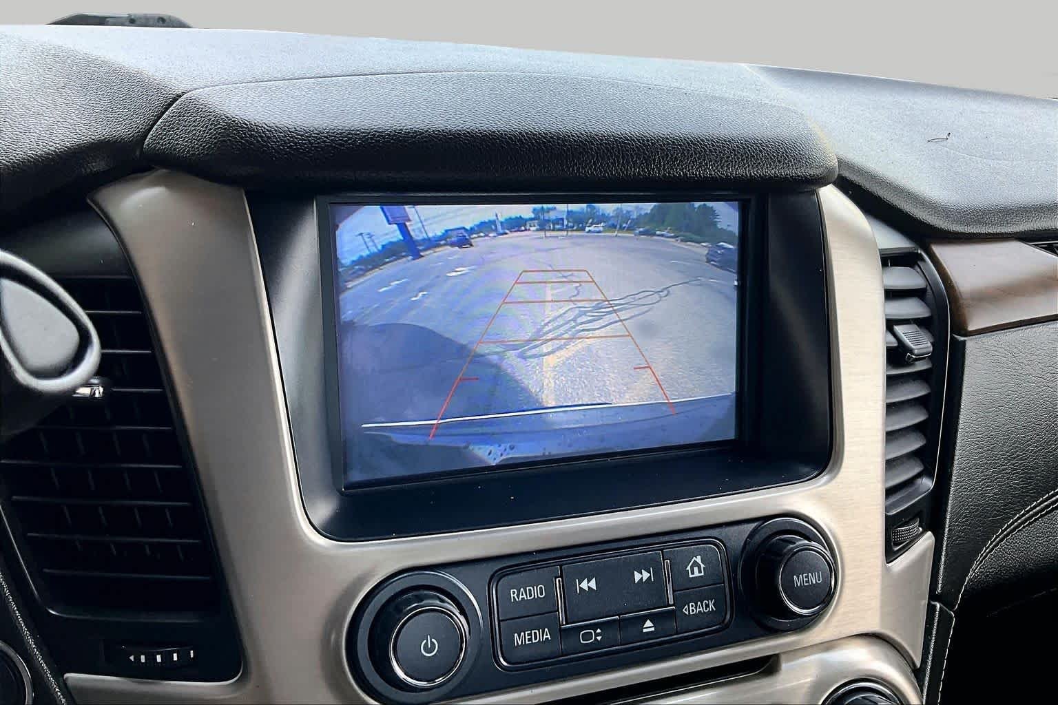 Used 2019 Onyx Black GMC Denali image 29