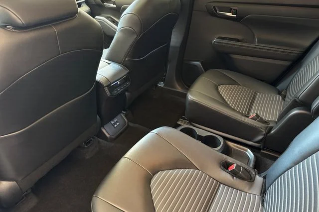 Certified Used 2026  Toyota XSE image 14