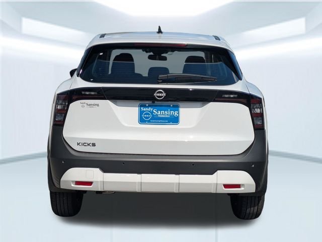 New 2026 Fresh Powder Nissan S image 5