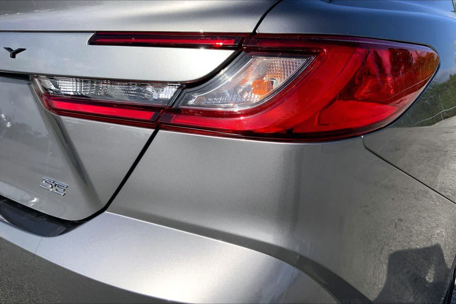 Used 2025 Heavy Metal Toyota SE image 30