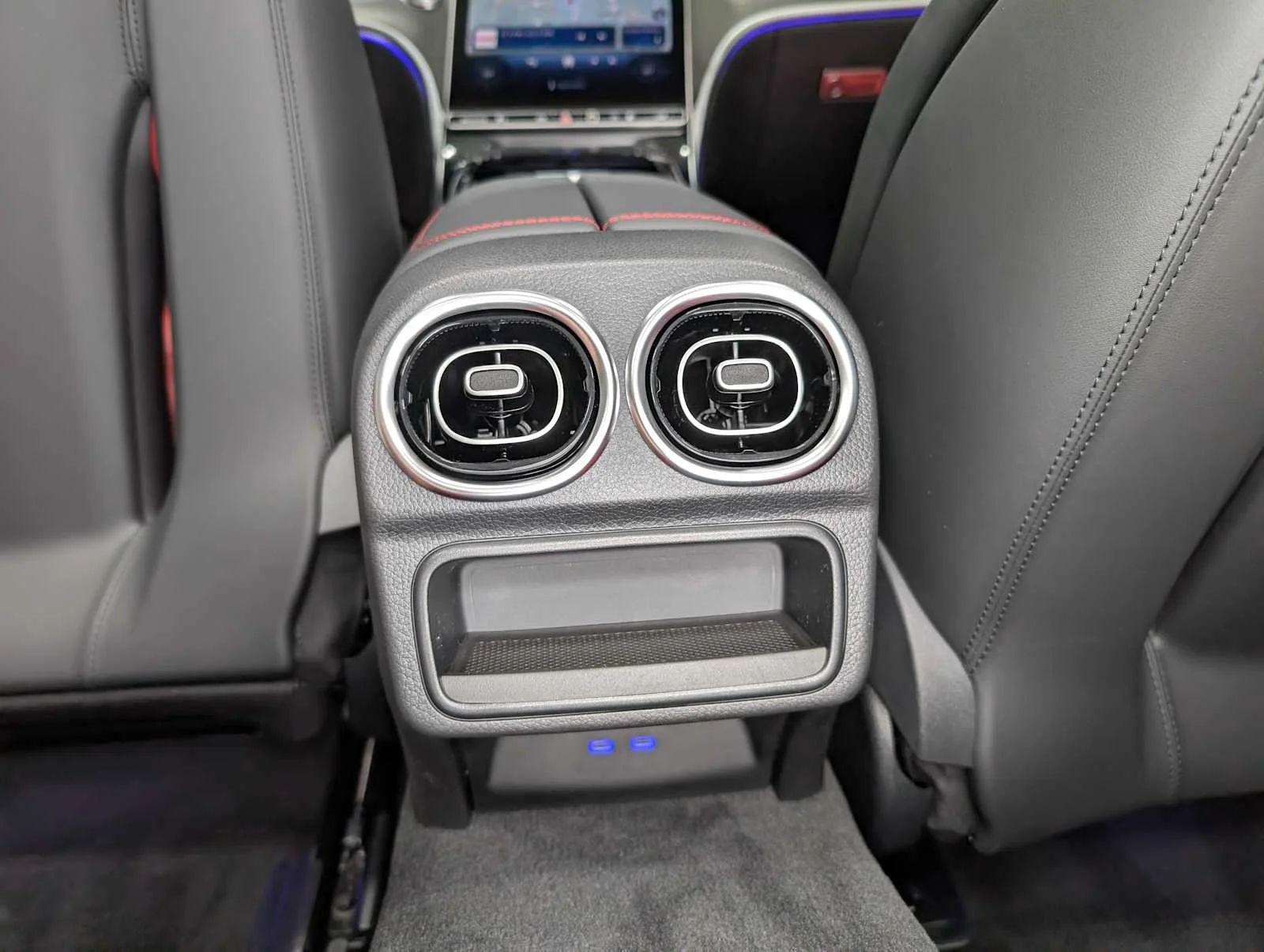2026 Mercedes-Benz CLE AMG 53 - Photo 24