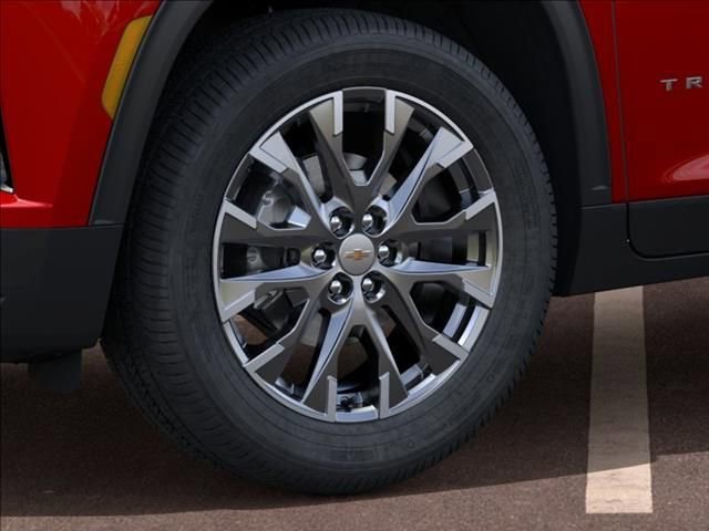 2026 Chevrolet Traverse LT - Photo 9