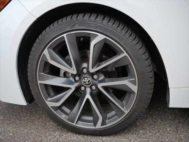 Certified Used 2021 ICE CAP Toyota  image 16