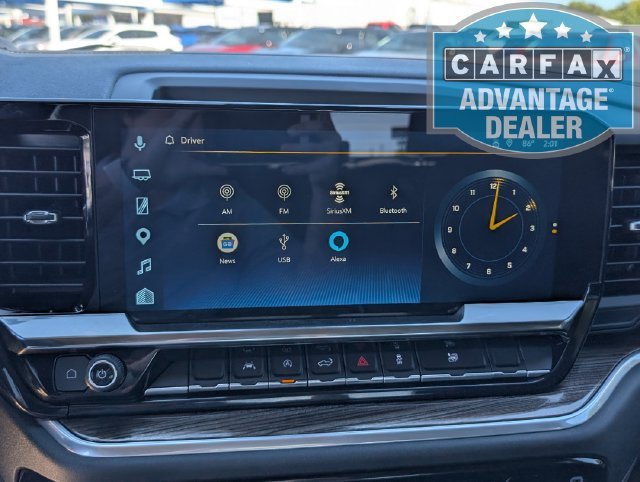 2025 Chevrolet Silverado 1500 RST - Photo 9