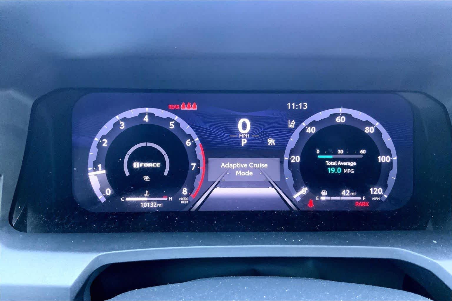Used 2025 Wind Chill Pearl Toyota Limited image 23