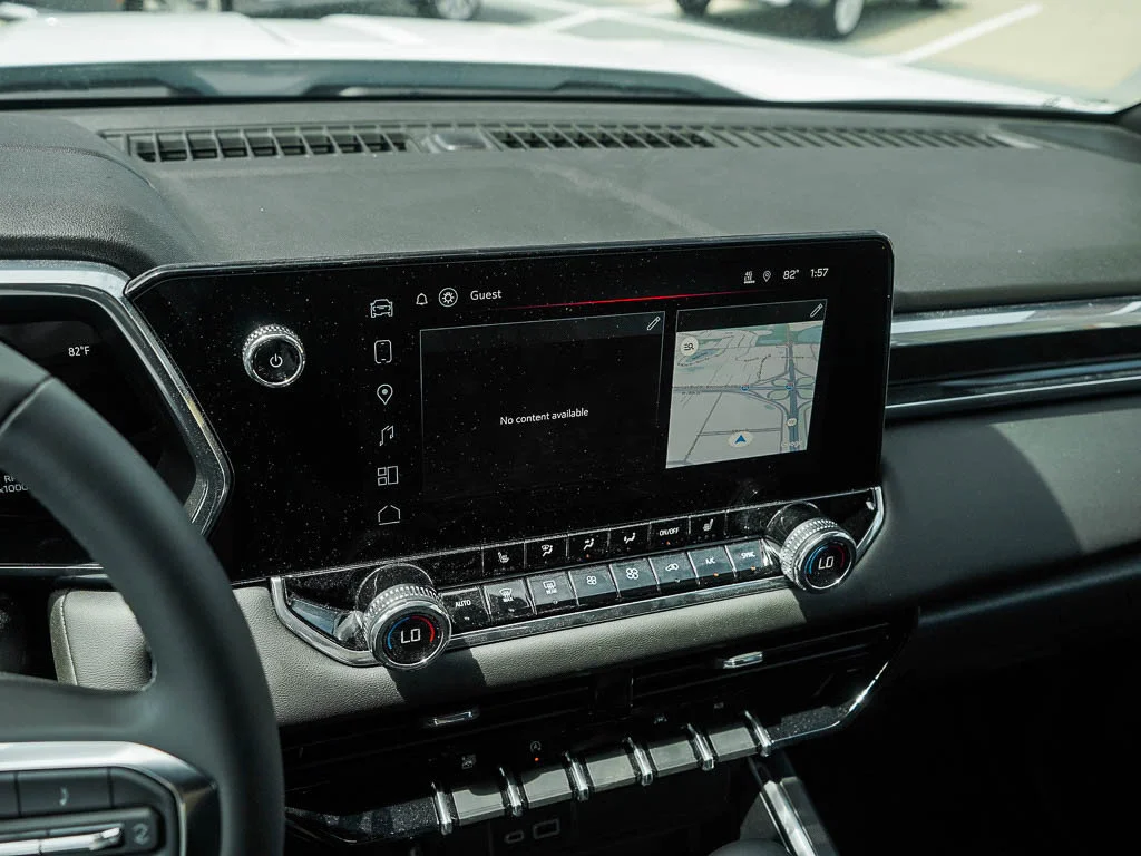 2026 GMC Canyon Elevation - Photo 21