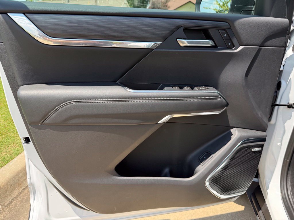 2026 GMC Acadia Elevation - Photo 10