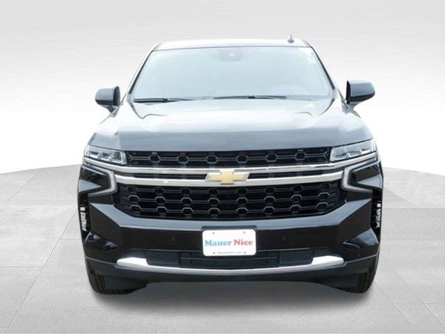 Certified 2024 Chevrolet Tahoe LS with VIN 1GNSKMKD0RR169512 for sale in Anoka, Minnesota