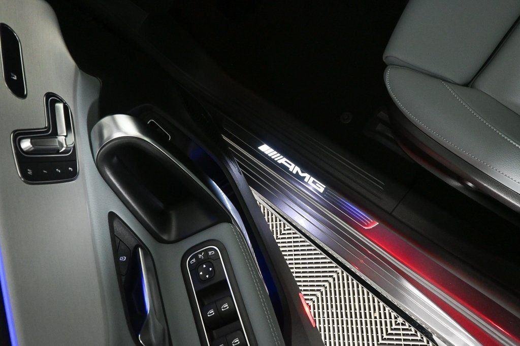 2026 Mercedes-Benz CLA AMG CLA45 S - Photo 11