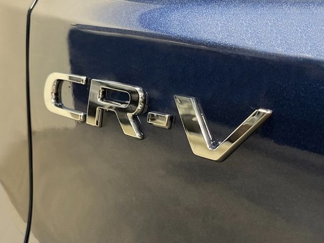New 2026 Canyon River Blue Metallic Honda EX-L image 6