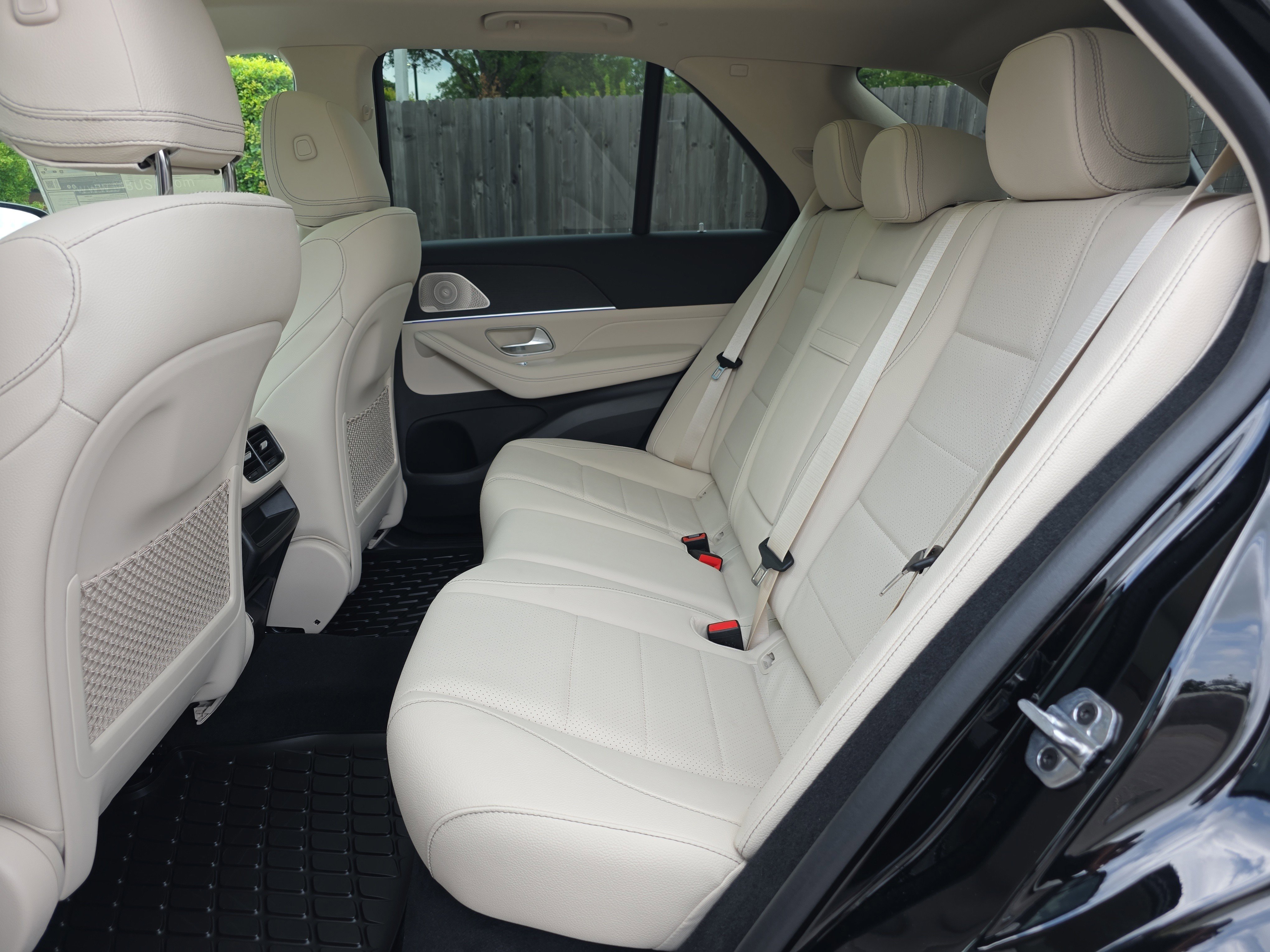 New 2026 Black Mercedes-Benz GLE 350 image 40