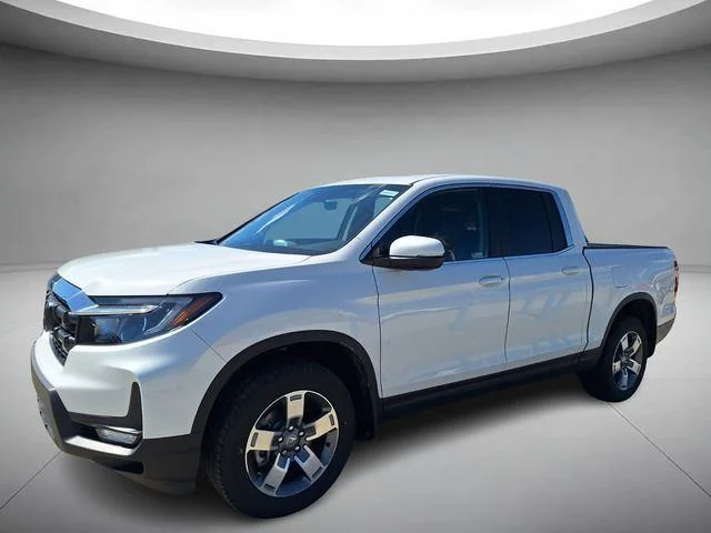 2026 Honda Ridgeline RTL AWD's photo