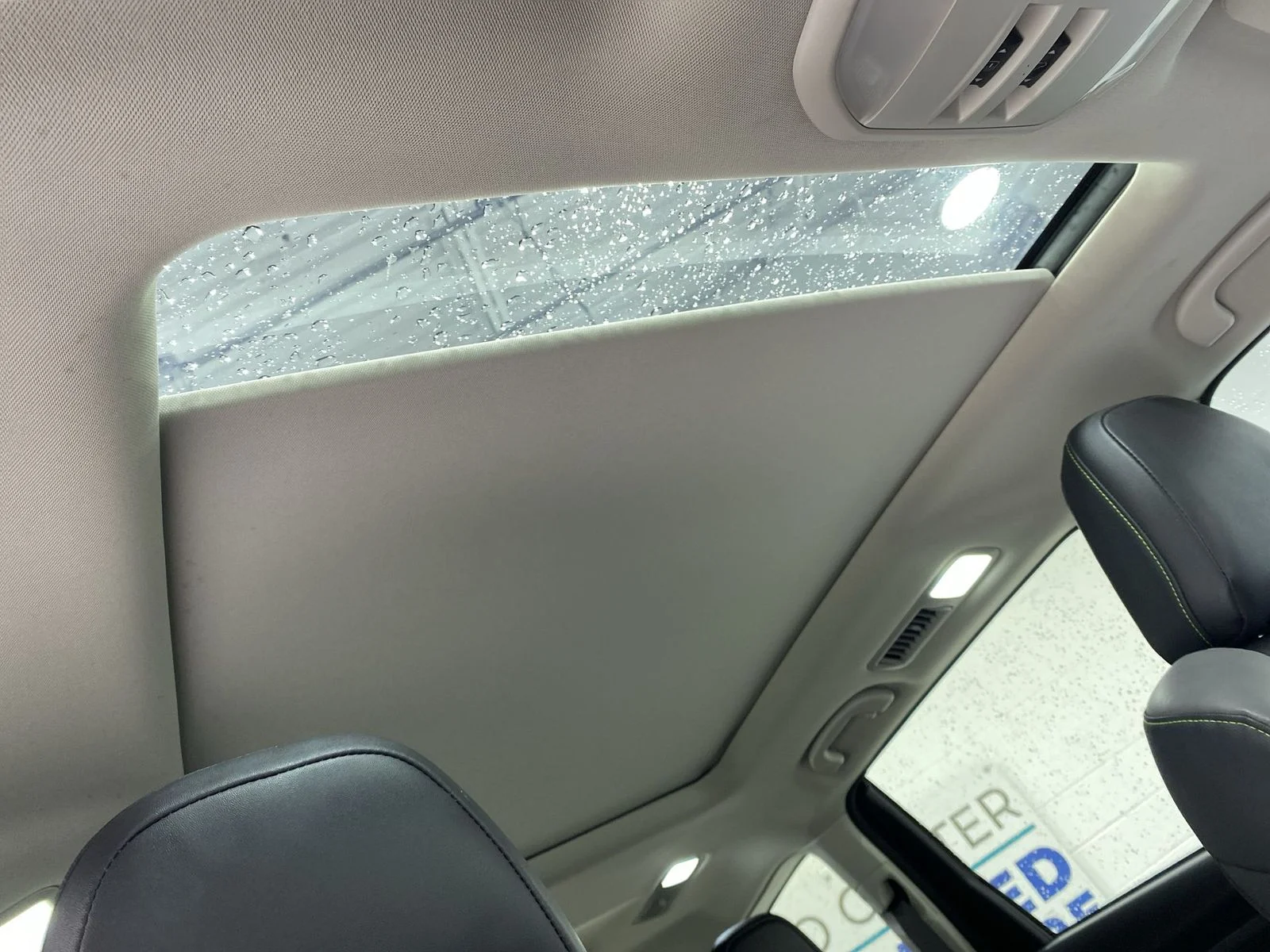 2024 Subaru Ascent Onyx Edition - Photo 21