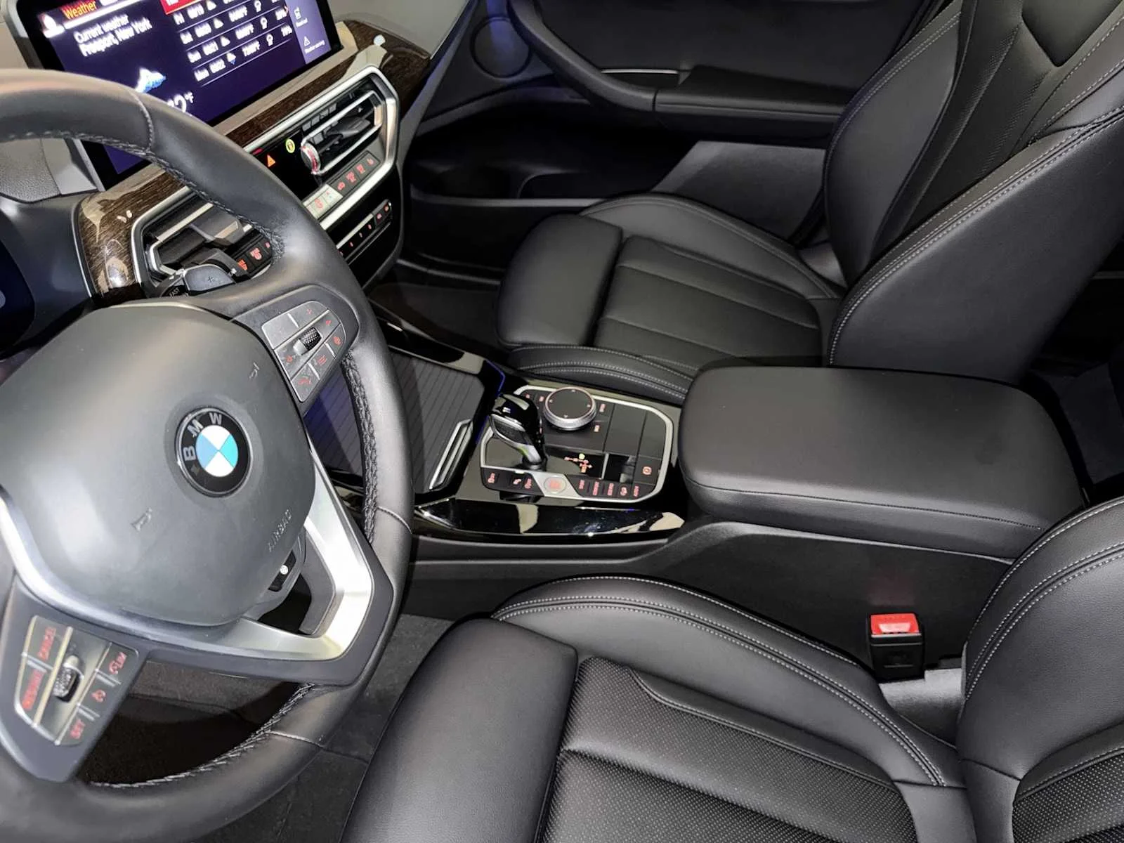 2023 BMW X3 30i - Photo 19