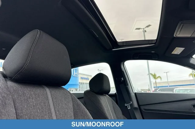 2025 Honda Accord Hybrid Sport - Photo 19