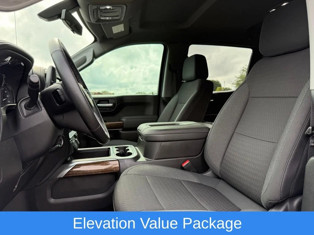 Used 2022 Onyx Black GMC Elevation image 19