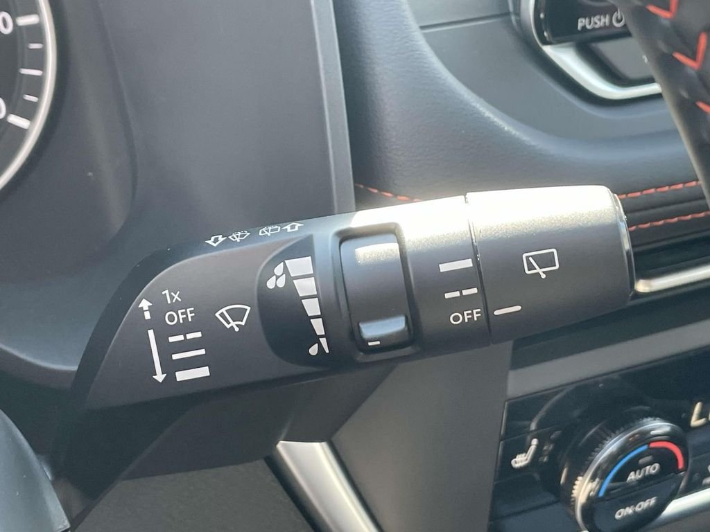 2026 Nissan Rogue Rock Creek - Photo 22